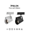 IPSILON * FOCO CARRIL 35W 3000K BLANCO